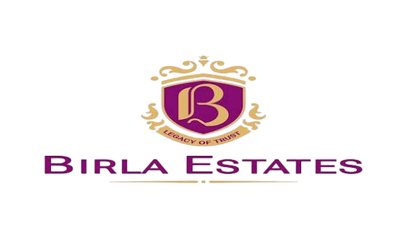 Birla Estates Rohini Delhi Logo
