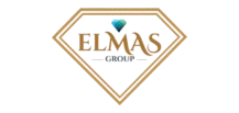 Elmas Doon Residency Logo - Premium Plotted Development Dehradun
