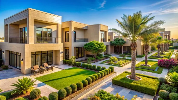 Premium Villa Development in Rishikesh - Home and Soul Group