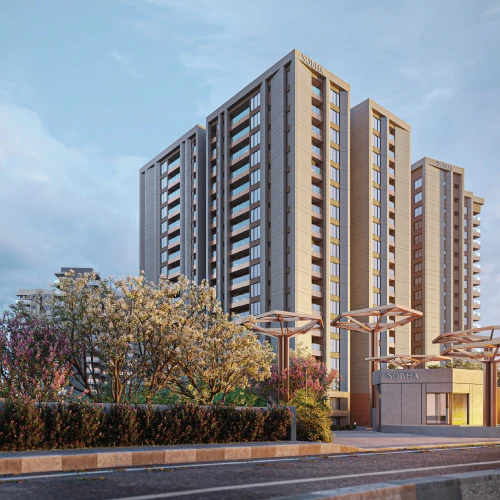 Candeur Kukatpally