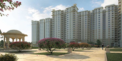 New residential projects in Ahmedabad