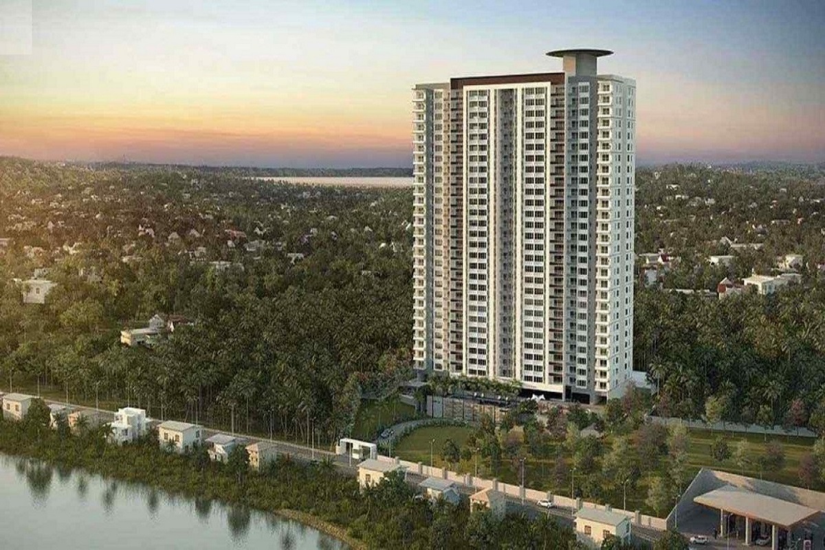 New launch projects in Ayodhya