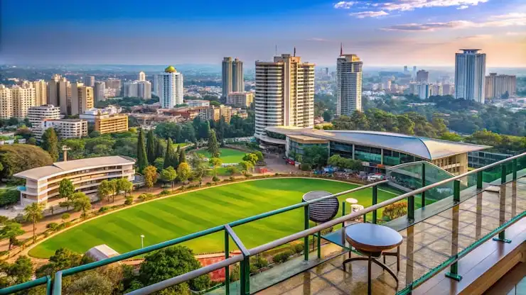 New residential projects in Bangalore