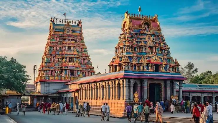 New launch projects in Chennai