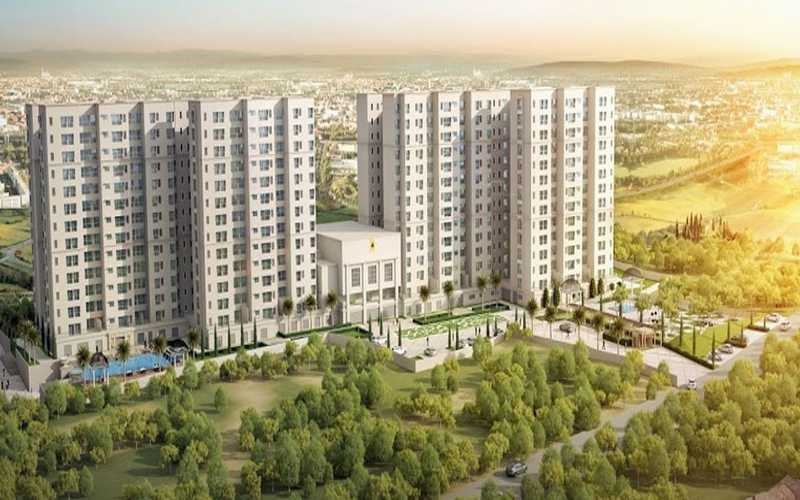 Upcoming projects in Goa