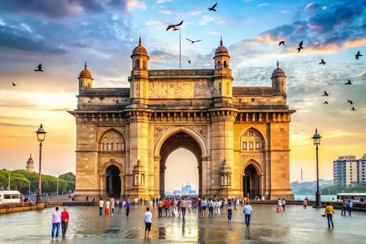 New launch projects in Mumbai