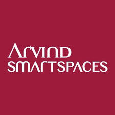 Arvind SmartSpaces Logo