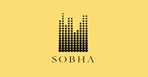 Sobha Limited Logo