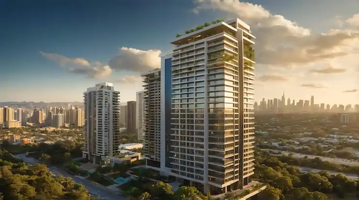 Max Estates Antara Panchkula