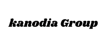 Kanodia Group Logo - Premium residential developer in South Delhi