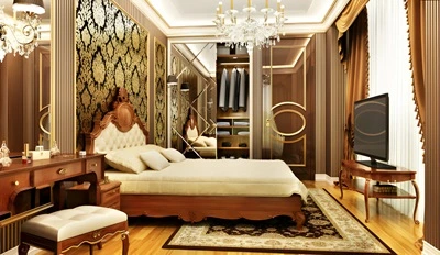 Spacious luxury homes and landscaped greens at Karyan Group Ghaziabad