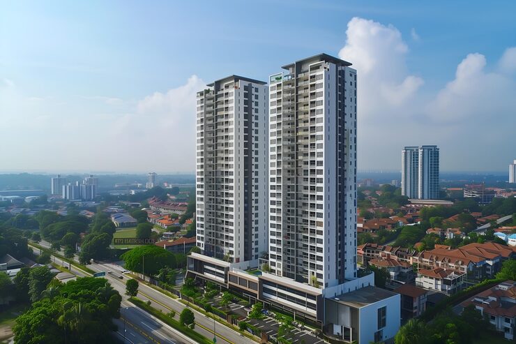 Manasum Senior Living Tirupati - 2 & 3 BHK Senior Living Apartments in Renigunta Road