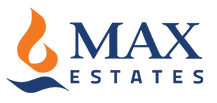 Max Estates Antara Panchkula Logo