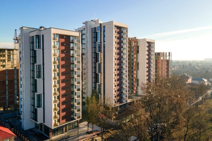 MDB Integrated Township - Residential Township in Mohali Region