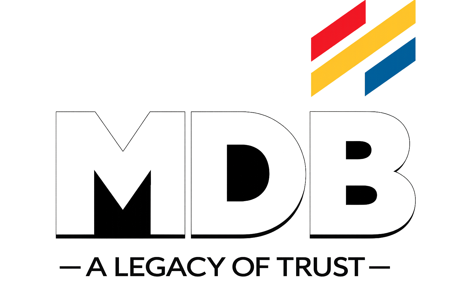 MDB Elysium Mohali Logo