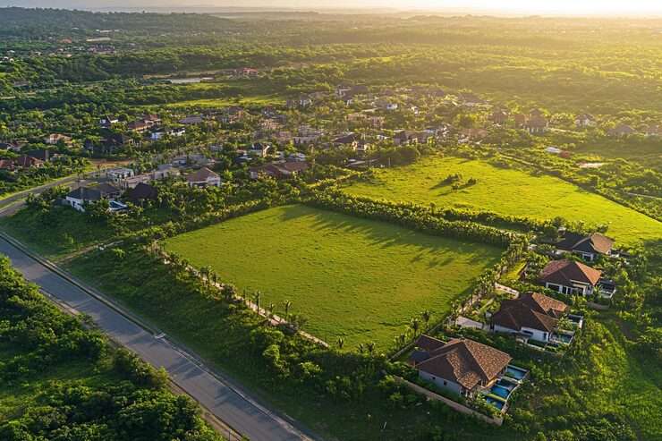 Omaxe Plots Lucknow - Residential Plots in Lucknow