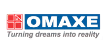 Omaxe Plots Gorakhpur Logo