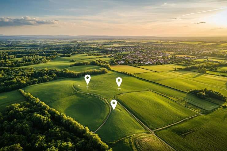 Prestige Patancheru - Residential Plots in Hyderabad