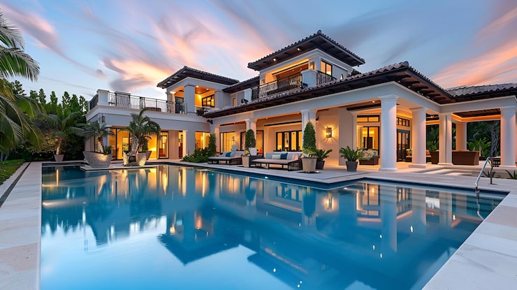 Prestige Sancoale Goa - 2,3,4 BHK Luxury Apartments in South Goa