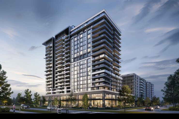 Celestial City Phase II - 2 & 3 BHK apartments in Ravet, Pune