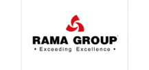 Rama Group Logo - Developer of Rama High Street Raipur