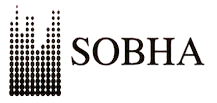 Sobha River Edge Kozhikode Logo - Premium Riverfront Residences by Sobha Limited